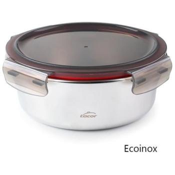 Argento Portapranzo Lacor Eco‑Nox