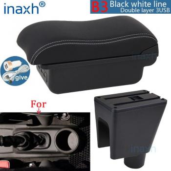 Aveo T200 Console Cushion with Built‑In Storage Compartment