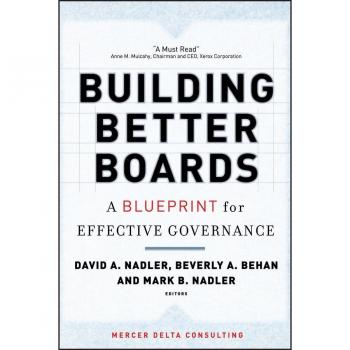 Building Better Boards
