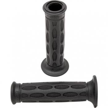 PROGRIP 713 Road Griffe, schwarz, 7/8 Zoll, offenes Ende, unisex