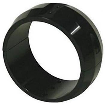 Lunt Solar Systems LS60T Rohrschelle