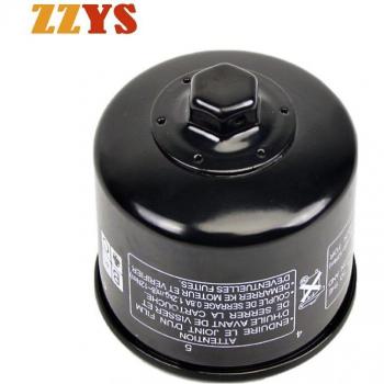 Oil Filter for Triumph Street Bonneville Tiger Speedmaster Thruxton 600 650 675 765 800 865 900 955i 955 1050 1200 1600 1700