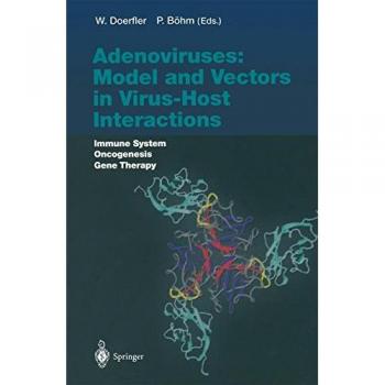 Adenoviruses: Model and Vectors in Virus-Host Interactions