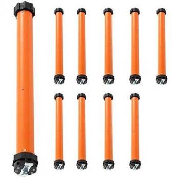 VidaXL Rolloantrieb 10 Stk. 50Nm