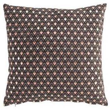 Coussin déhoussable 45x45 cm