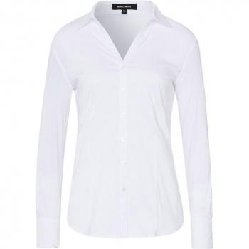 MORE&MORE Hemdbluse Blouse Billa