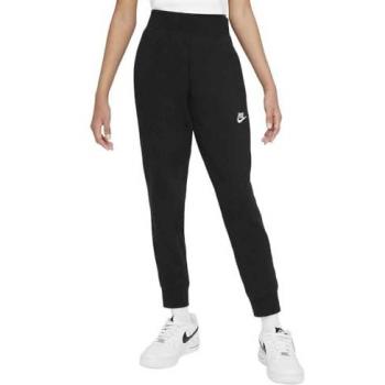 Nike Sportswear Club Fleece Pantalón De Entrenamiento Chicas Negro