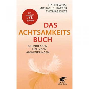Klett Cotta Das Achtsamkeitsbuch