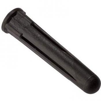 ForgeFix FOREXP4 Plastic Wall Plug Brown No.8-10 Box