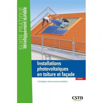 Installations photovoltaÃ¯ques en toiture et faÃ§ade