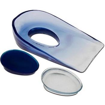 Tecniwork Biogel Talon avec Trou Taille 35-40 S