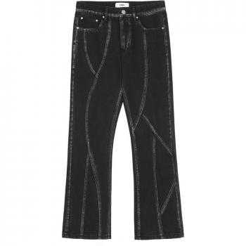 Tideshec Denim Relaxed