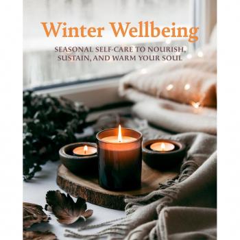 CICO Books Winter Wellbeing