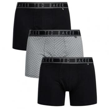 Cuecas Boxer Masculinas Ted Baker