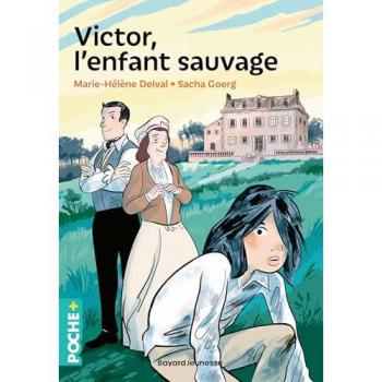 Victor, l'enfant sauvage (Poche)