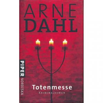Arne Dahl