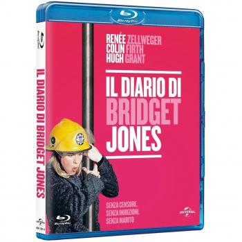 Diario Di Bridget Jones (Il)