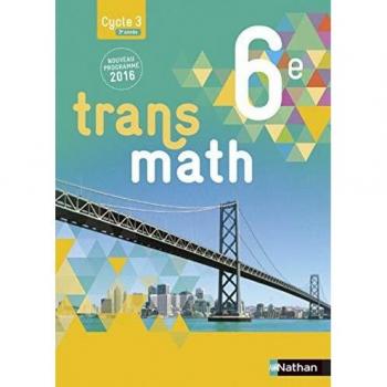 Transmath 6e