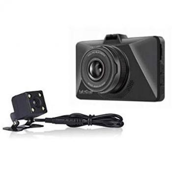FastGo DriveCam Premium Rear Full HD