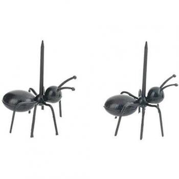 Antichi Spiedini a Forma di Formica