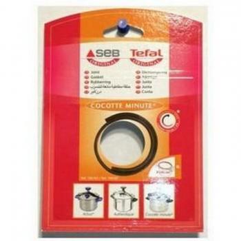 Joint de couvercle 8L Cocotte SEB 790142