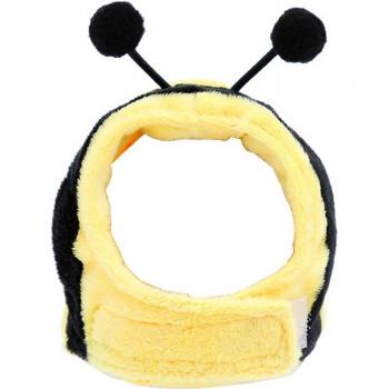 Accessoire d'hiver en coton pour chiens et chats
