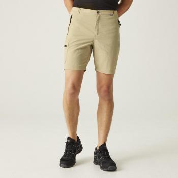 Short de randonnée Regatta Leesville II beige 34