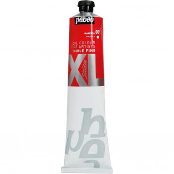 Pebeo XL Feine Ölfarbe Magenta 200 ml