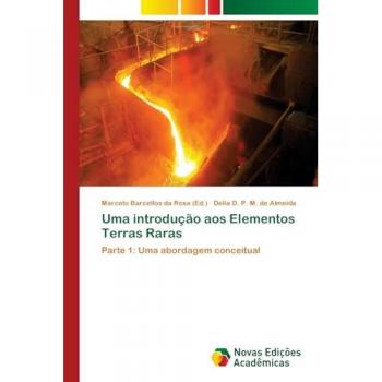 M. de Almeida, Delia D. P.: Uma introdução aos Elementos Terras Raras