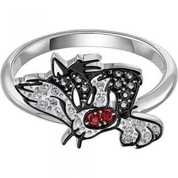 Donna Anello Swarovski Looney Tunes 18mm Cod. 5513231