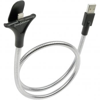 Bobine Lightning‑Kabel von FUSECHICKEN – Kompatibel mit iPhone 6/6 Plus, 5s, 5, 5c