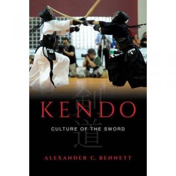 Kendo : Culture of the Sword