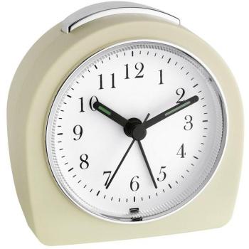 Reloj Despertador TFA 60.1021.09 Color Beige
