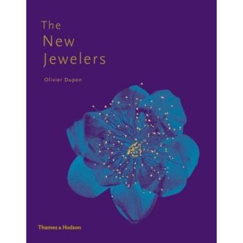 Olivier Dupon The New Jewelers