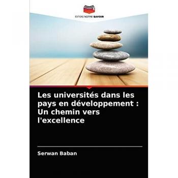 Les universités dans les pays en développement : Un chemin vers l'excellence