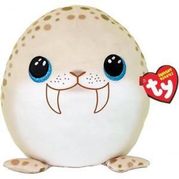 Squish Tricheco Boo 20 cm di Ty