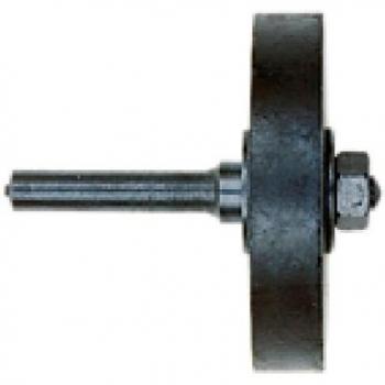 Meuleuse d'angle – plaque séparatrice 630187000 (Metabo)