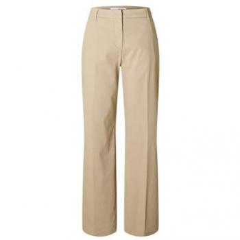 Selected Femme Damen Chinohose