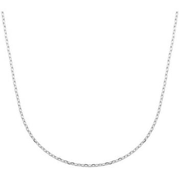 Chaîne Diamantée 925 Argent – 2,6 mm, 50 cm