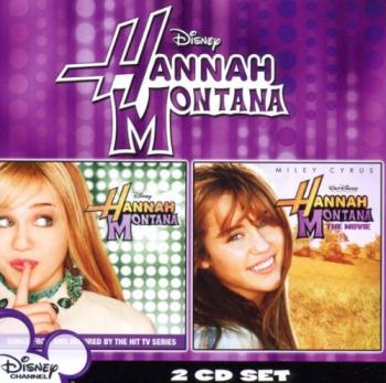 2 For 1 : Hannah Montana / Hannah Montana / The Movie