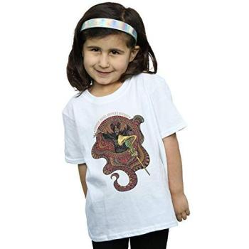 Dark & Mysterious Jafar Apparel for 7-8 Years