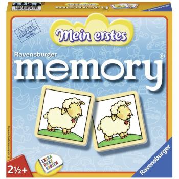 Mein erstes Memory