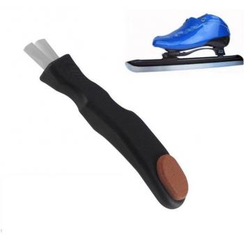 NUOTEN Handheld Hockey Blade Sharpener