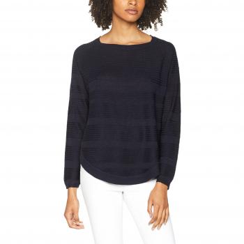 CAVIAR Marine Color Women's Sweater