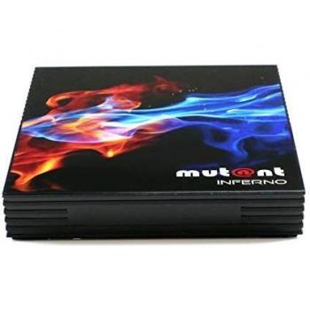 Inferno 8K 30FPS 5G Dual‑WiFi Mut@nt 16GB RAM