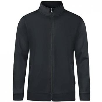 Jako Sweatshirt Sweatjacke Doubletex