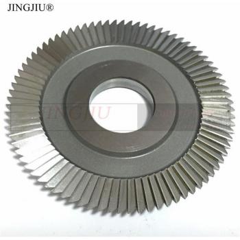 Fraise d’angle 0012 70×6×20×80 T HSS – KL‑918