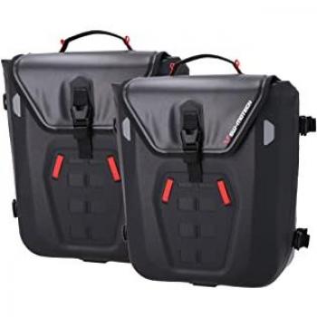 Paire de sacoches latérales SW-Motech pour Honda X-ADV (20-)
