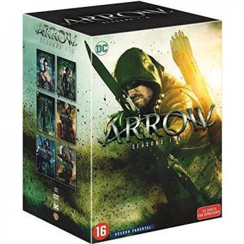 Arrow
