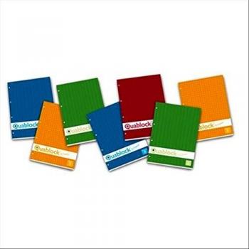 Blocco collato Quablock Original